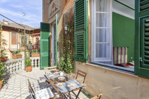 Apartamento La Giunchetta By Wonderful Italy