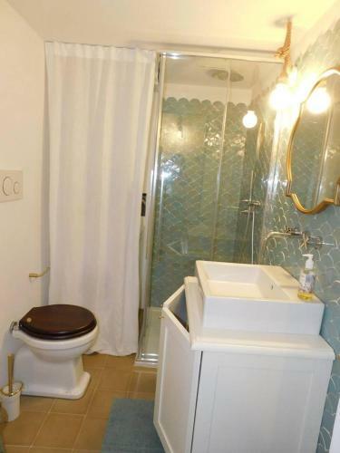 Apartamento A Casa Di Letta
