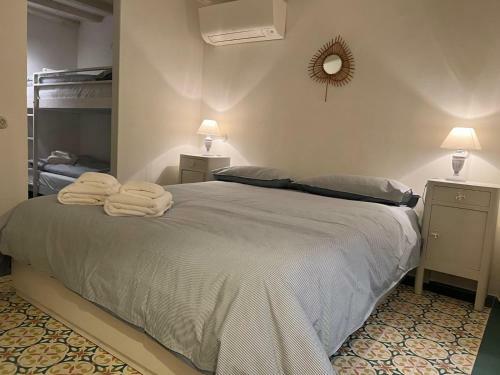 Apartamento A Casa Di Letta