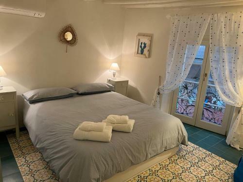 Apartamento A Casa Di Letta
