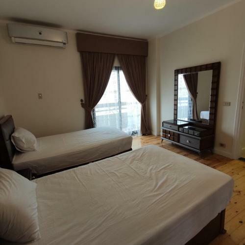 Apartamento Galaxy Residence - Families Only