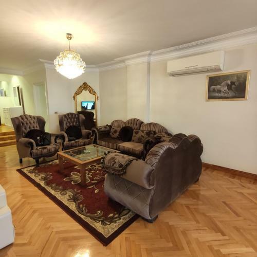 Apartamento Galaxy Residence - Families Only