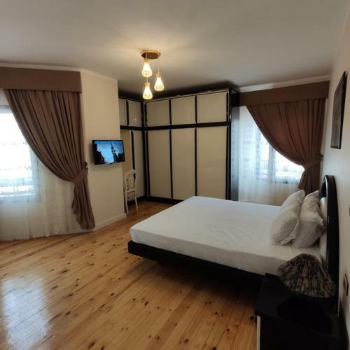 Apartamento Galaxy Residence - Families Only