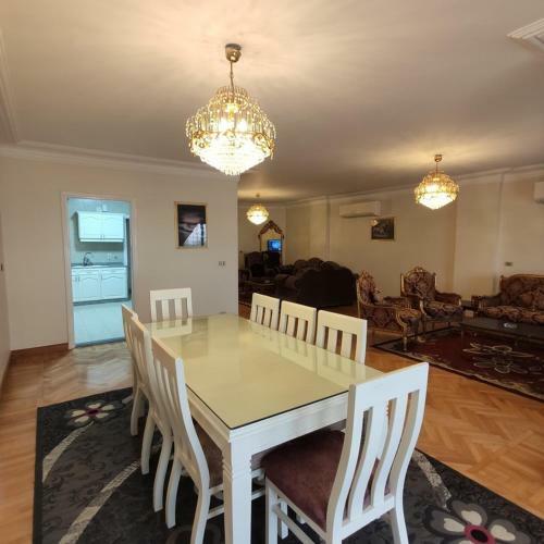 Apartamento Galaxy Residence - Families Only