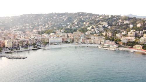 Apartamento Appartamento In Zona Centrale.