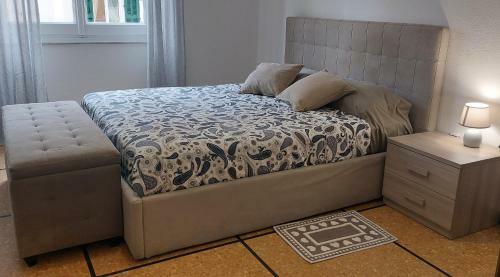 Apartamento Appartamento In Zona Centrale.