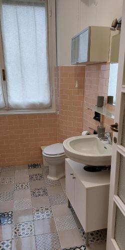 Apartamento Appartamento In Zona Centrale.