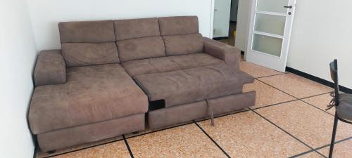 Apartamento Appartamento In Zona Centrale.