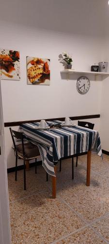 Apartamento Appartamento In Zona Centrale.
