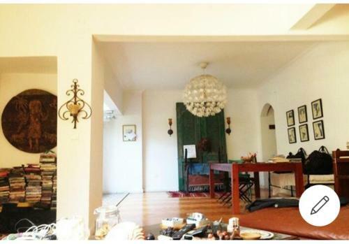 Apartamento Charming Nest � Zamalek