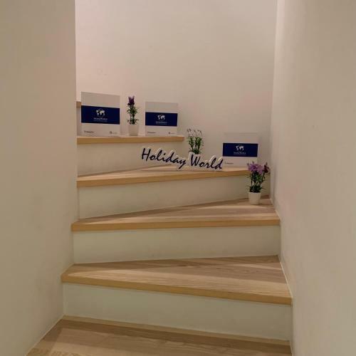 Apartamento Mario Haus By Holiday World
