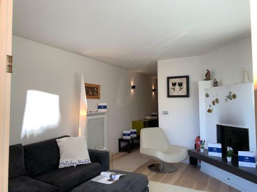 Apartamento Mario Haus By Holiday World