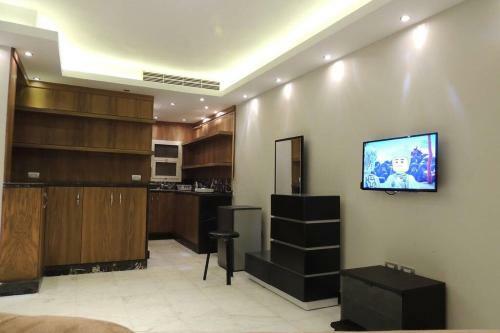 Villa Sultan Luxurious Townhouse Near Auc