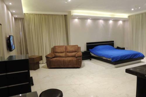 Villa Sultan Luxurious Townhouse Near Auc