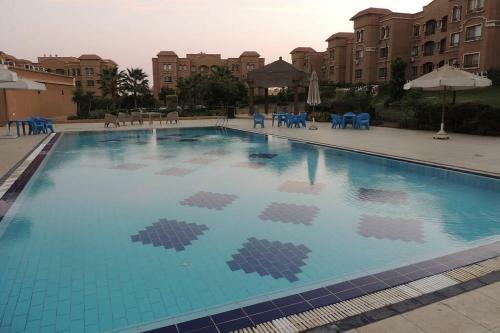 Villa Sultan Luxurious Townhouse Near Auc