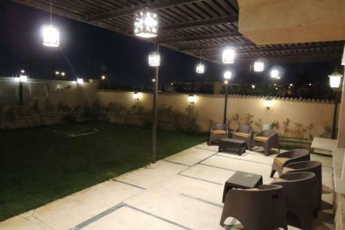 Villa Sultan Luxurious Townhouse Near Auc
