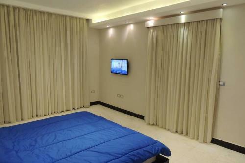 Villa Sultan Luxurious Townhouse Near Auc