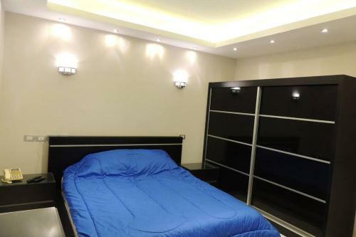 Villa Sultan Luxurious Townhouse Near Auc