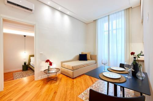 Apartamento Villa Rosa Residence