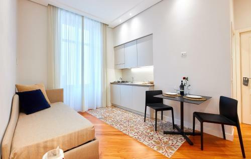 Apartamento Villa Rosa Residence