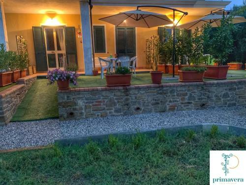 Apartamento Casa Vacanze Primavera