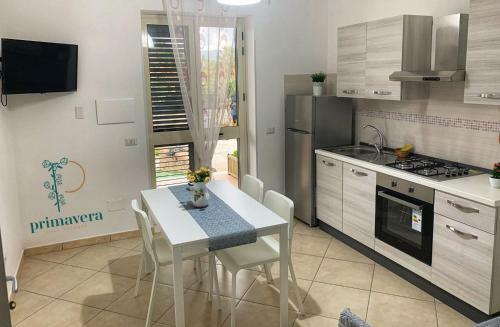 Apartamento Casa Vacanze Primavera