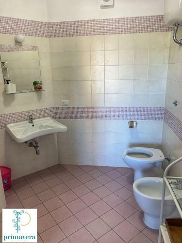 Apartamento Casa Vacanze Primavera