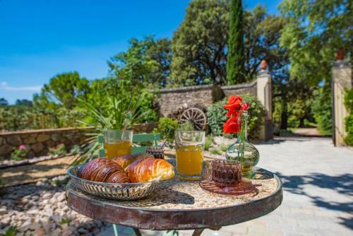 Location Prestige 400 M2 Dans Ch�teau En Provence