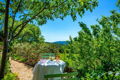 Location Prestige 400 M2 Dans Ch�teau En Provence