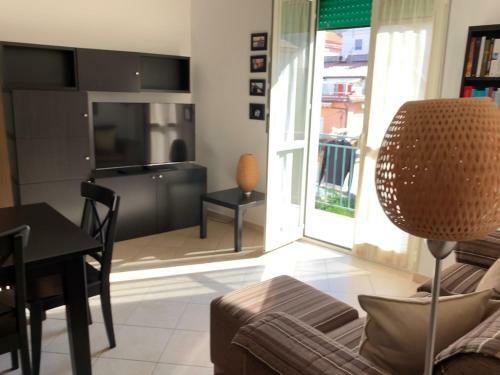 Apartamento Corso Senatore Matarazzo 145 Departamento