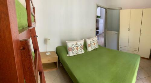 Apartamento Corso Senatore Matarazzo 145 Departamento