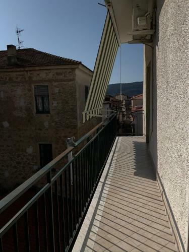 Apartamento Corso Senatore Matarazzo 145 Departamento
