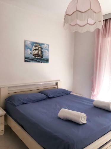 Apartamento Villa Giglio