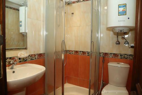 Hotel Green Garden Inn