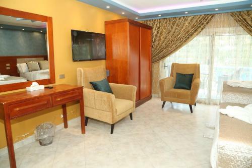 Hotel Green Garden Inn