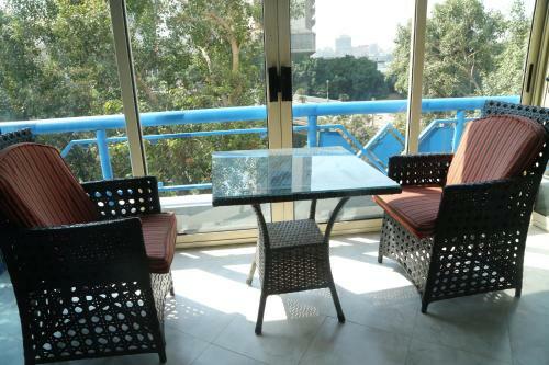 Hotel Green Garden Inn