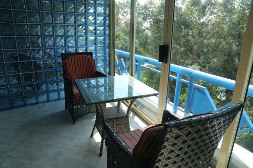 Hotel Green Garden Inn