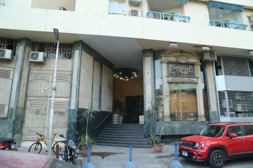 Hotel Green Garden Inn