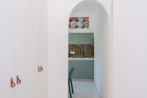 Apartamento La Rocchetta