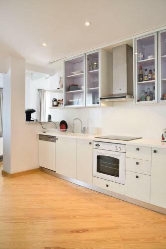Apartamento Vesta - Heliopolis Residence