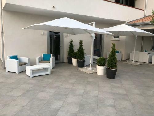 Invilla Bed&breakfast