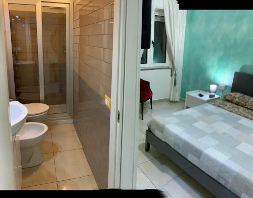 Apartamento Enza Vacanze