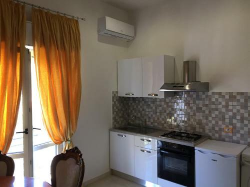 Apartamento Enza Vacanze