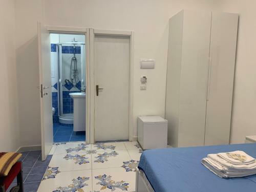 Apartamento Enza Vacanze