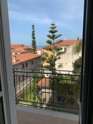 Apartamento Enza Vacanze