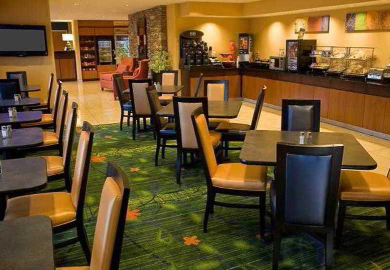 Hotel Fairfield Inn Spokane Downtown