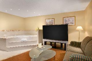 Hotel Days Inn Wallaceburg