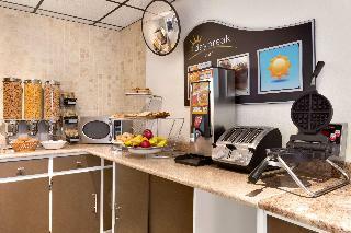 Hotel Days Inn Wallaceburg