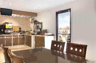 Hotel Days Inn Wallaceburg