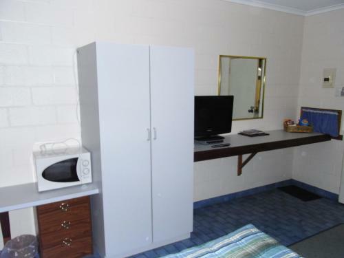 Yarragon Motel